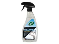 Produktfoto för Turtle Wax Clearvue Glass Clean