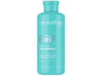 Lee Stafford Moisture Burst Hydrating Shampoo - 250ml