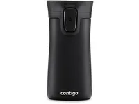 Contigo - Termokrus Pinnacle Matte Black - 300 ml