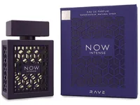 Rave Now Intense EDP M 100 ml