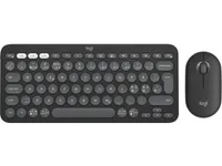 Pebble 2 COMBO - Tonal Graphite