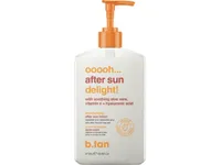 Ooooh... After Sun Delight! After Sun Lotion 473 ml