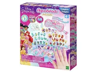 Epoch Aquabeads AQUABEADS Nail Design Princess 35071 50713