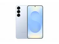 Samsung® | Galaxy S25+ – 5G smartphone – 512GB | ICYBLUE