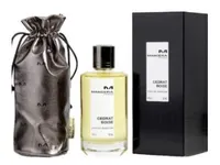 Mancera Cedrat Boise 120 Ml - Eau De Parfum Spray unisex