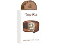 Lattafa Pride Vintage Radio Eau De Parfum 100 ml (unisex)