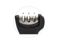 Richardson Sheffield - 3 in 1 knife sharpener