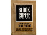 Rørsukker Fairtrade Økologi 3,6g - (1000 stk.)