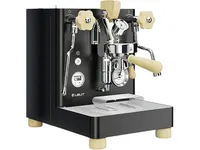 Lelit Bianca, Espressomaskin, 2,5 l, Malat kaffe, Svart