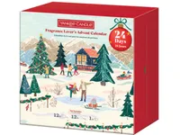 Advent Book - AW25