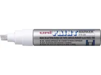 Mitsubishi Paint tusjer UNI PAINT PX-30 sølv