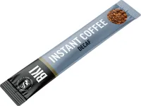 Kaffe BKI Instant Sticks koffeinfri 1,5g/stk - (250 stk.)