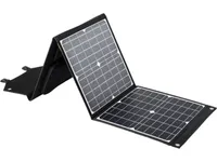 ProXtend PXS60 Solcelle panel, 60 W, 5 V, 12 V