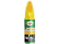 Produktfoto för Turtle Wax Textile Clean m. borste - 300 ml. - Textiltvätt