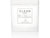 Clean, Space Warm Cotton, Scented Candle, 227 g