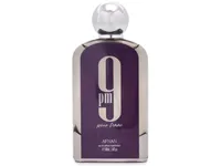 Afnan 9 pm Pour Femme EDP W 100 ml