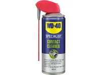 Produktfoto för WD-40 Contact Cleaner - 400 ml.