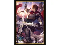 SHADOWVERSE EVOLVE OFFICIAL SLEEVE VOL. 67 'GAWAIN, KNIGHT OF THE ROUND TABLE' (75 SLEEVES)
