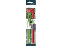 Produktfoto för SKYDDSHÖLJE PICA POCKET MED 2PENNOR | Beijerbygg Byggmaterial