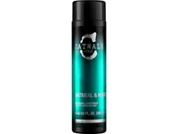 Tigi Nourishing Conditioner, Unisex, 250 ml, Skadet hår, Tørt hår, Fuktighets krem, Utjevning
