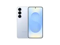 Samsung® | Galaxy S25 – 5G smartphone – 256GB | ICYBLUE