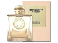 Burberry Goddess Eau De Parfum Refillable 100 ml (woman)