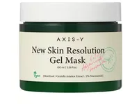 Y New Skin Resolution Gel Mask 100ml