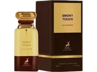 Maison Alhambra Smoky Touch EDP M 80 ml