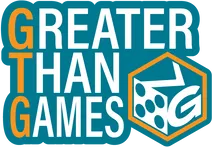 Greater Than Games