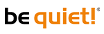 Be-Quiet!