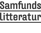 Samfundslitteratur