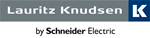 LAURITZ KNUDSEN