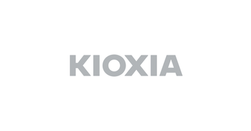 KIOXIA - ENTERPRISE SSD