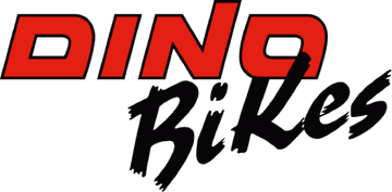 Dino bikes