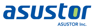 asustor