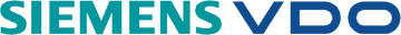 Siemens VDO
