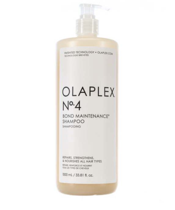 Olaplex - Bond Maintainance Shampoo Nº 4 1000 ml