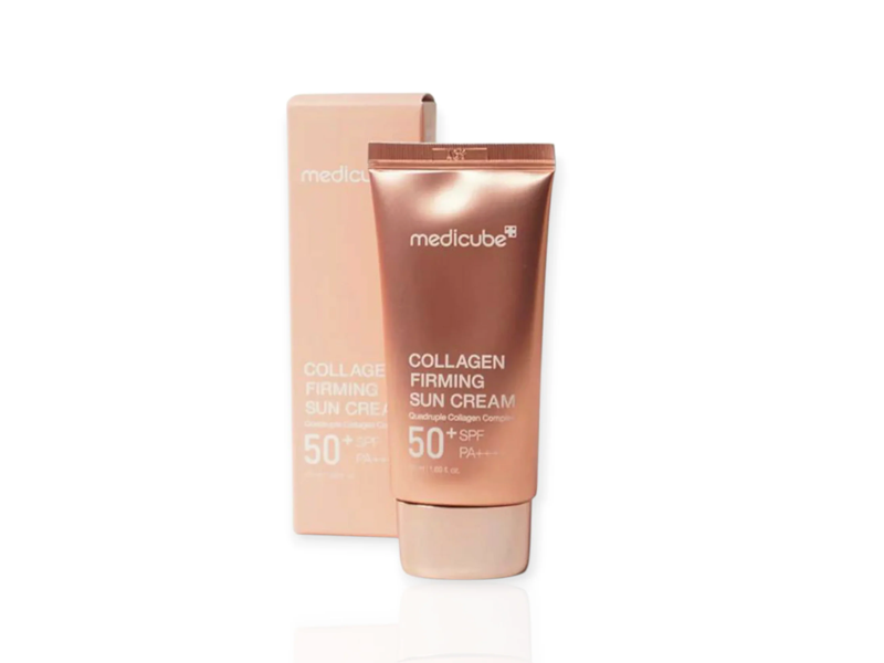Medicube Collagen Firming Sun Cream 50 ml SPF 50+