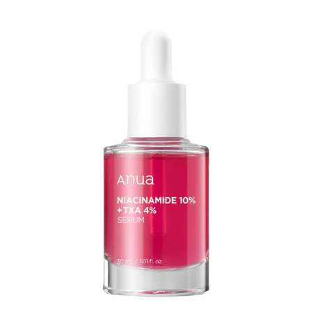 Anua - Niacinamide 10% + TXA 4% Dark Spot Removing Serum 30 ml