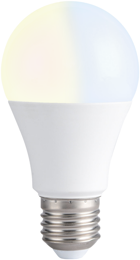 Shelly Duo Bulb E27 Gen3