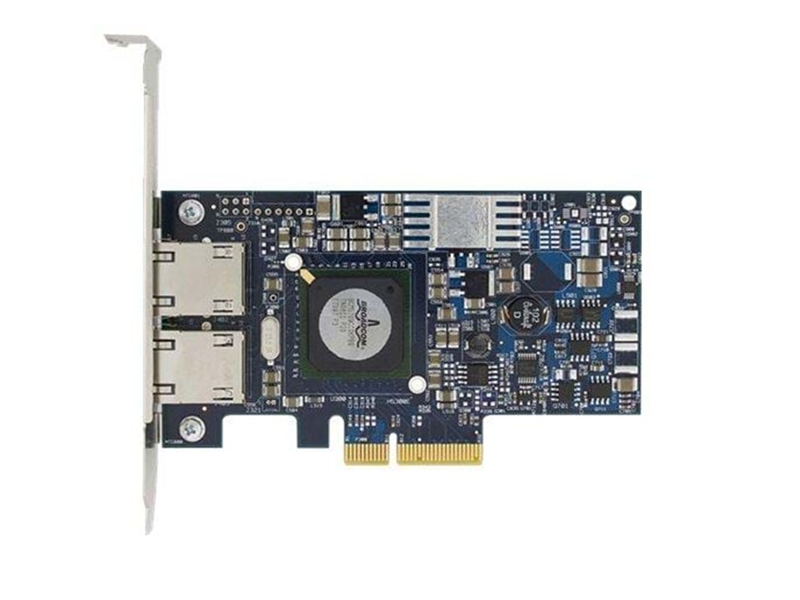 NetXtreme II 5709 - Nätverksadapter