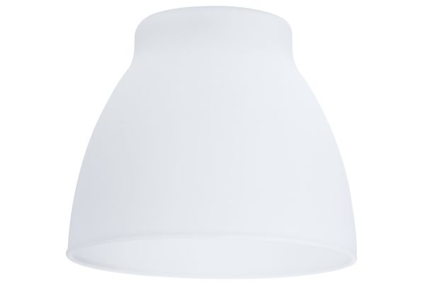 Paulmann 600.07, Wohnzimmer, Drinnen, Weiß, Keramik, Andere, Einfarbig