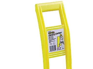 Stanley 93-301 Panel Carry, Yellow