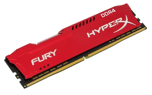 Hyperx 16gb hot sale ram ddr4