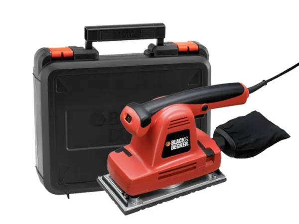 BLACK DECKER KA274EKA Kredsl bssliber 310 W 1 2 ark