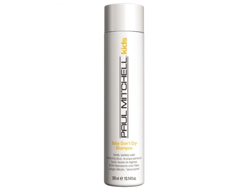 Paul Mitchell Baby Don’T Cry Shampoo 300 Ml