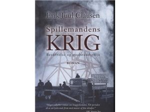 Der Krieg Der Fiedler | Erik Juul Clausen | Sprache: Dänish