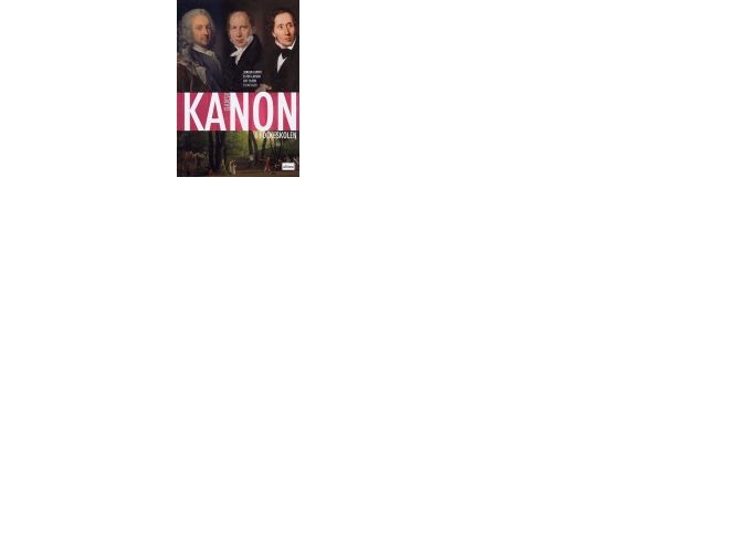 Kanon 1, Volkslieder 1870 | Ester Larsen, Jørgen Kurth, Leif Olsen | Sprache: Dänish