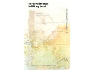 Verdenslitterær Kritik Og Teori
