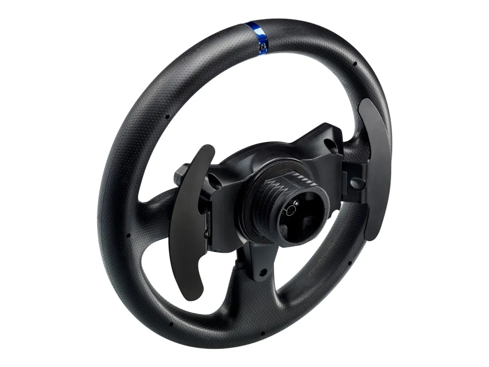 Thrustmaster T300 RS GT EditionOfficial Sony licensed PC/PS5/PS4/PS3 - PS  Enterprise Gameshop